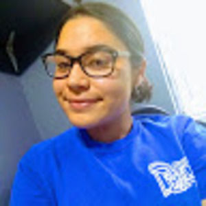 Meet your Posher, Leann